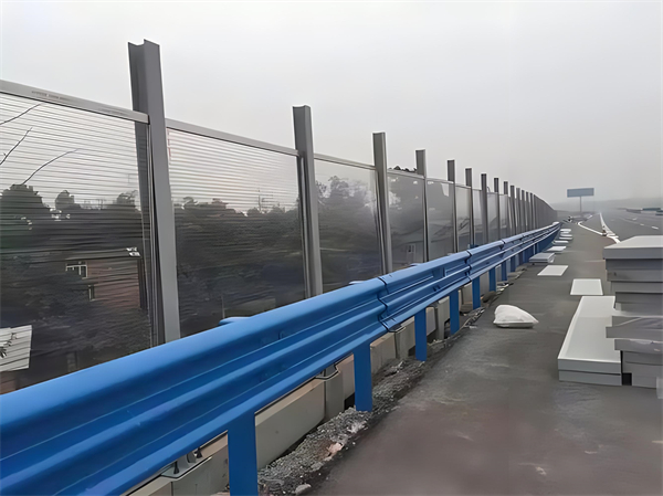 磐石高速防撞护栏生产制造工艺